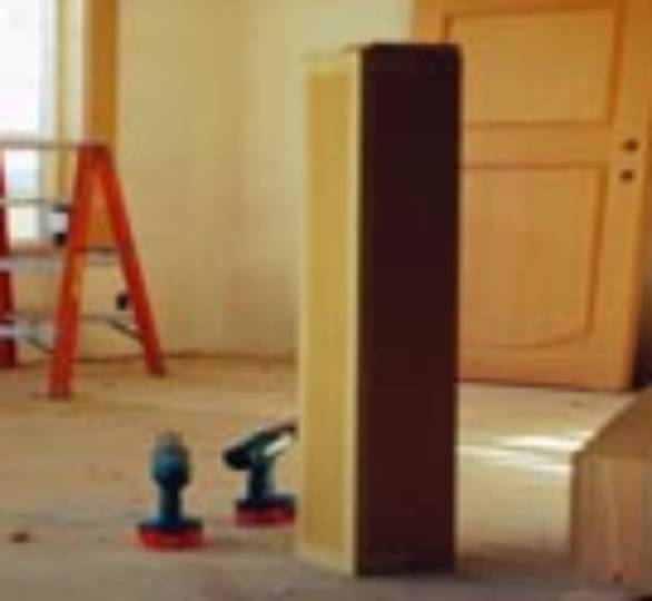 Renovations