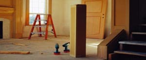 Renovations