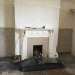 New Plaster - Preservation - North Devon
