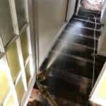 Floor Board Replacement and Treatment - North Devon