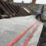 Roof Replacement - North Devon