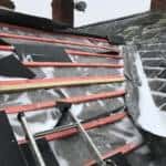 Roof Replacement - North Devon