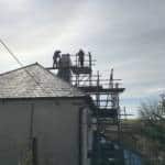 Roof Work - North Devon