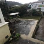 New Wall Mortar - North Devon