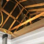 Woodworm Treatment - North Devon